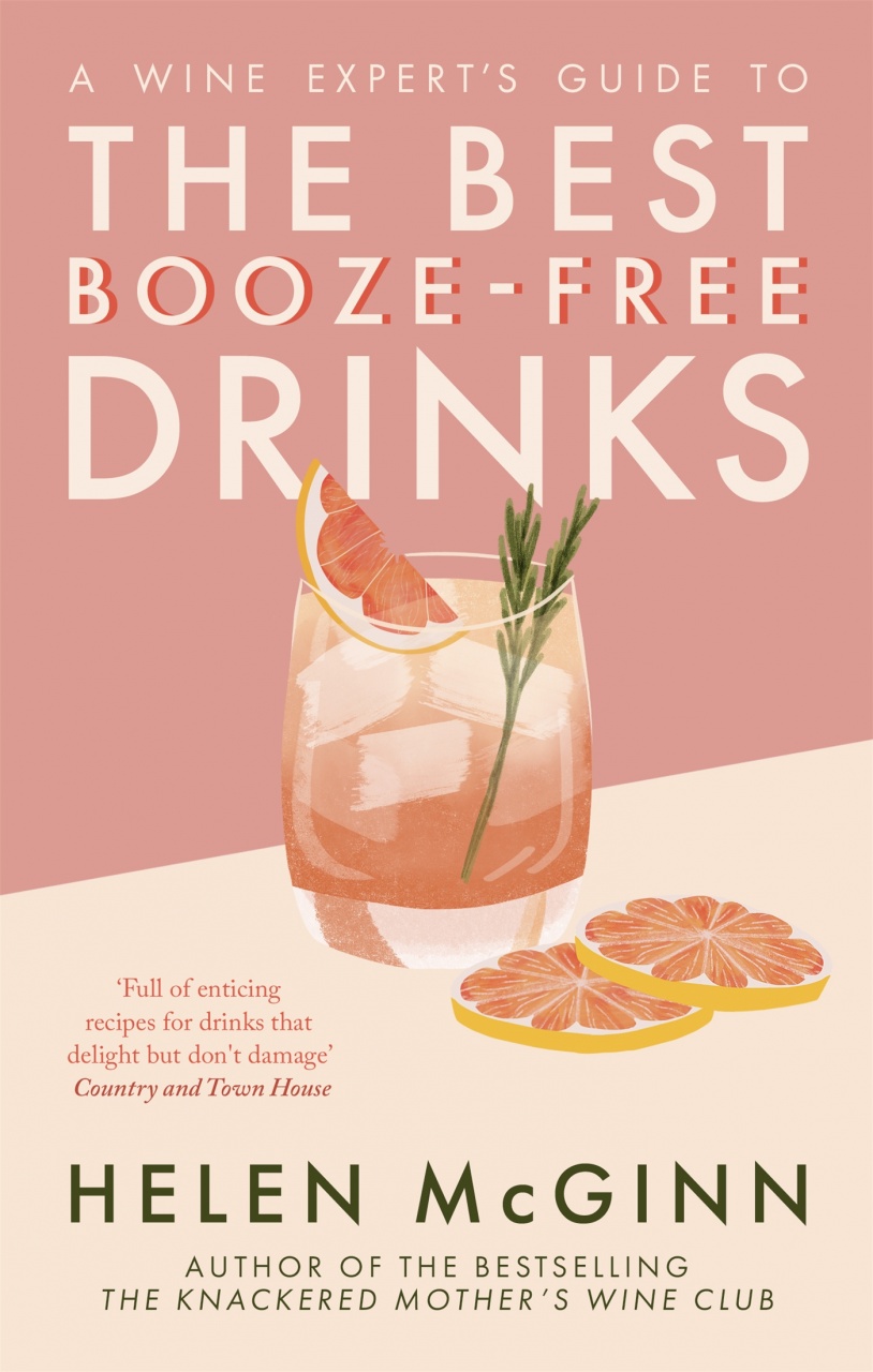 Wine Expert’s Guide to the Best Booze-Free Drinks