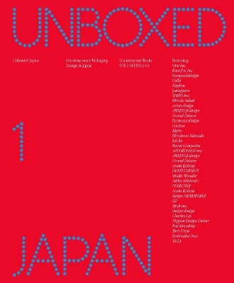 Japan Unboxed