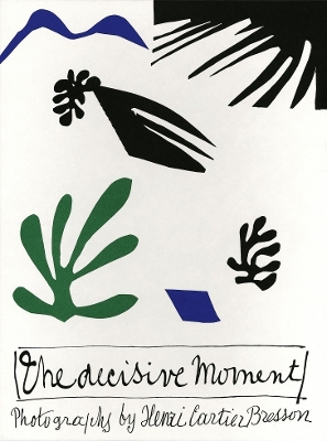 Henri Cartier-Bresson