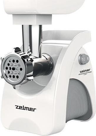 Meat grinder Zelmer ZMM9801B