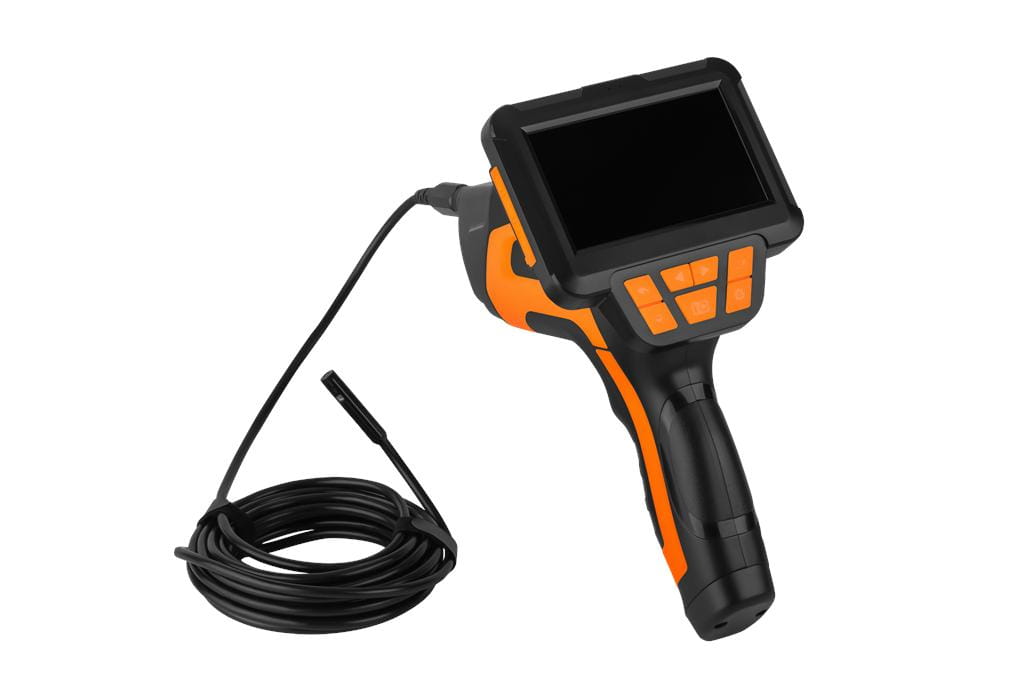 ENDOSKOPINĖ KAMERA 3000mAh KD5542
