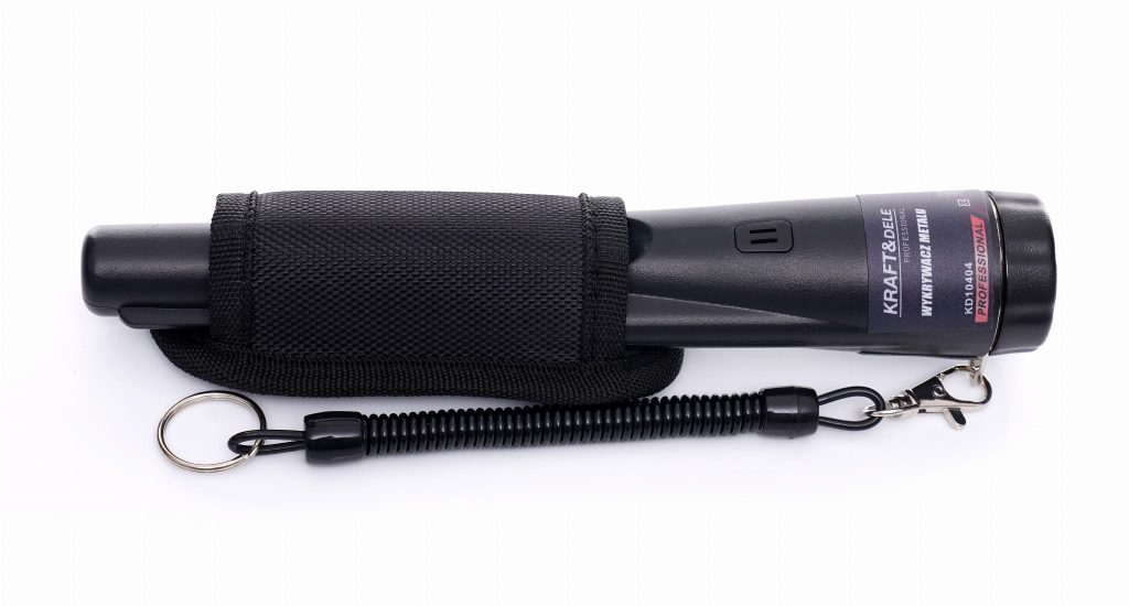 Metalo detektorius GP POINTER KD10404