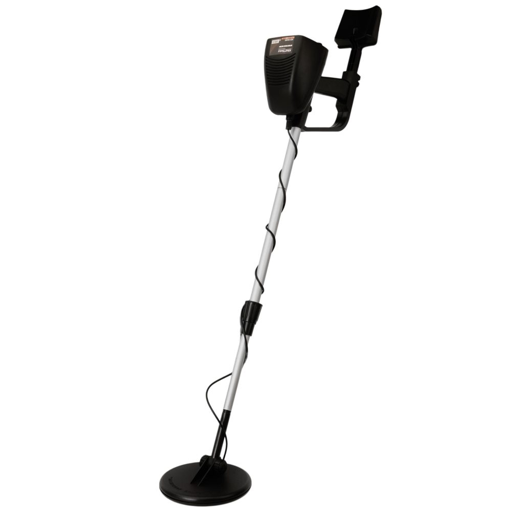 Metalo detektorius KD10403