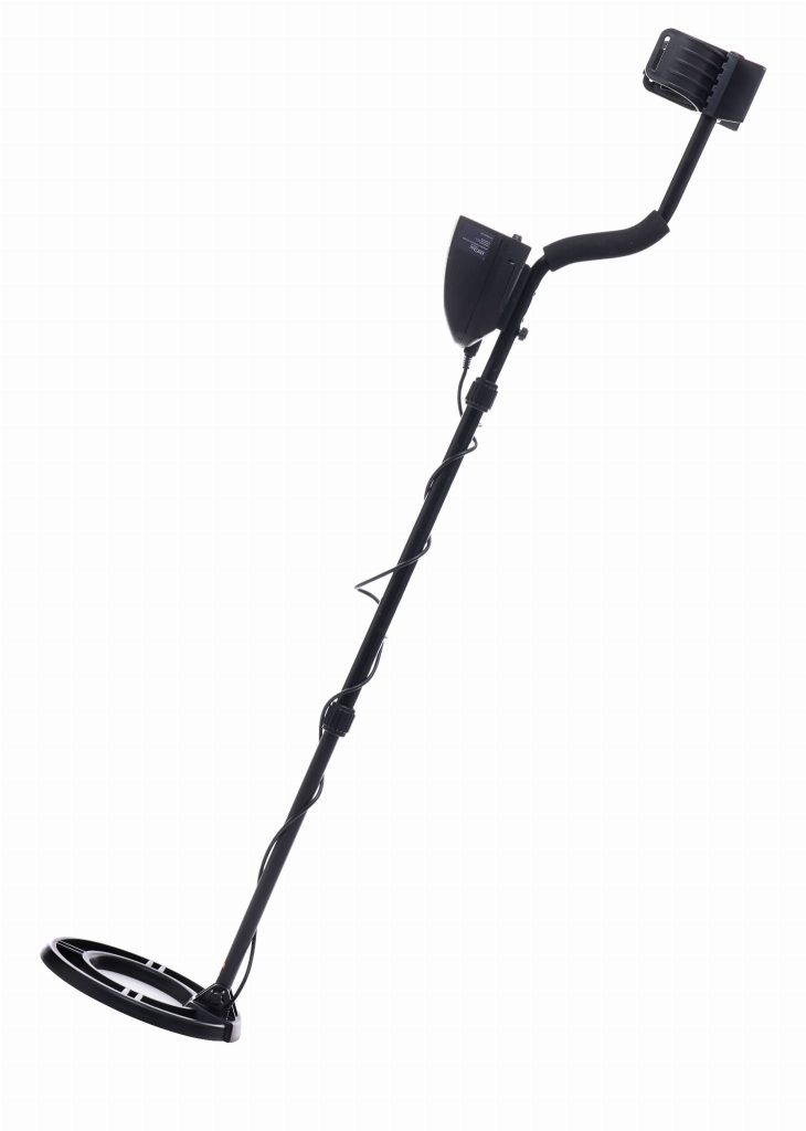 Metalo detektorius KD10402
