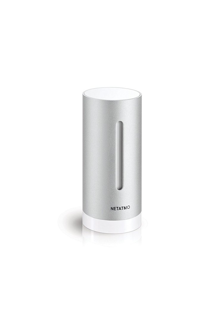 Papildomas namų oro stotelės modulis NETATMO Indoor Module