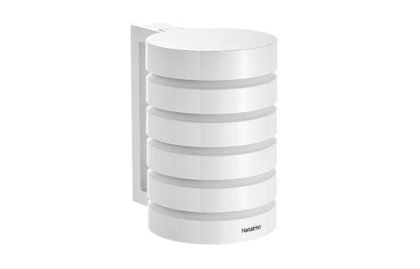 Netatmo Radiation Shield WW