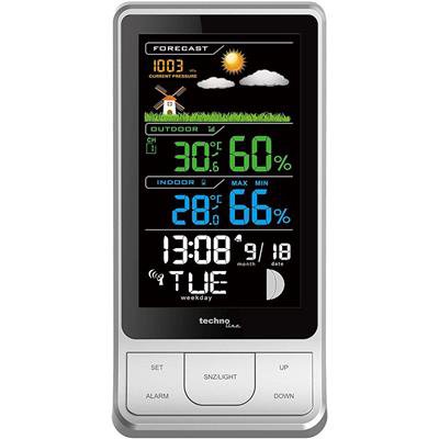 TECHNOLINE meteorologinė stotis WS6441