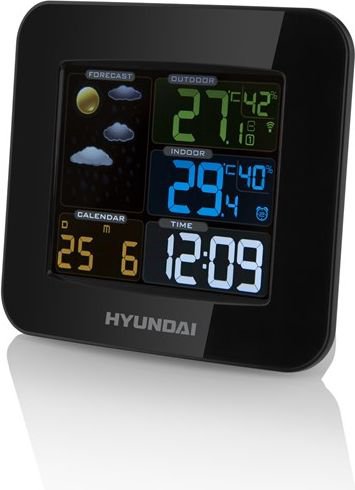Weather station Hyundai WS 8446