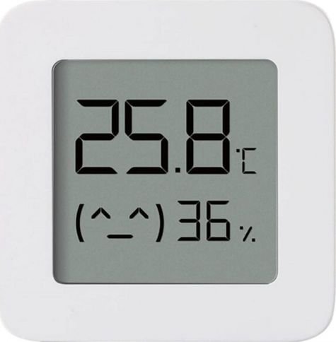 Xiaomi temperature and humidity sensor (NUN4126GL)