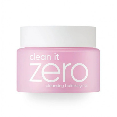 Banila Co Clean It Zero Cleansing Balm Original Valomasis veido balzamas, 25ml