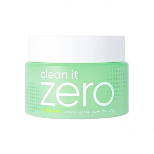 Banila Co Clean It Zero Cleansing Balm Pore Clarifying Valomasis balzamas, 100ml