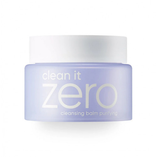 Banila Co Clean It Zero Cleansing Balm Purifying Valomasis balzamas, 100ml