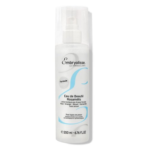 Embryolisse Laboratories Eau de Beaute Rosamelis Face Toner Gaivinantis veido tonikas, 200ml