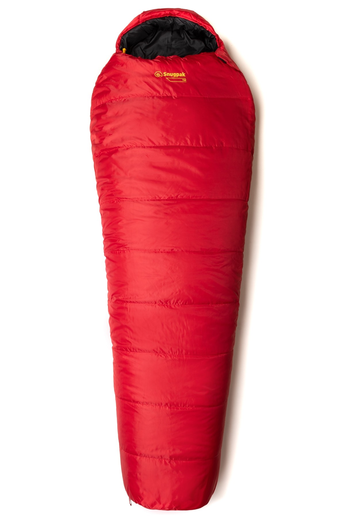 Miegmaišis SNUGPAK TSB raudonas .