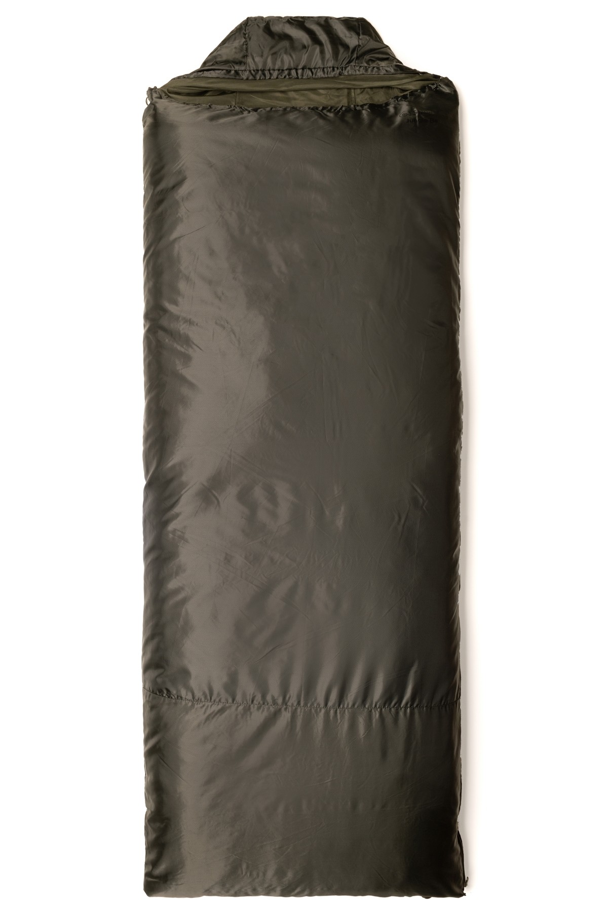Miegmaišis Snugpak Jungle Bag (RH) žalias .