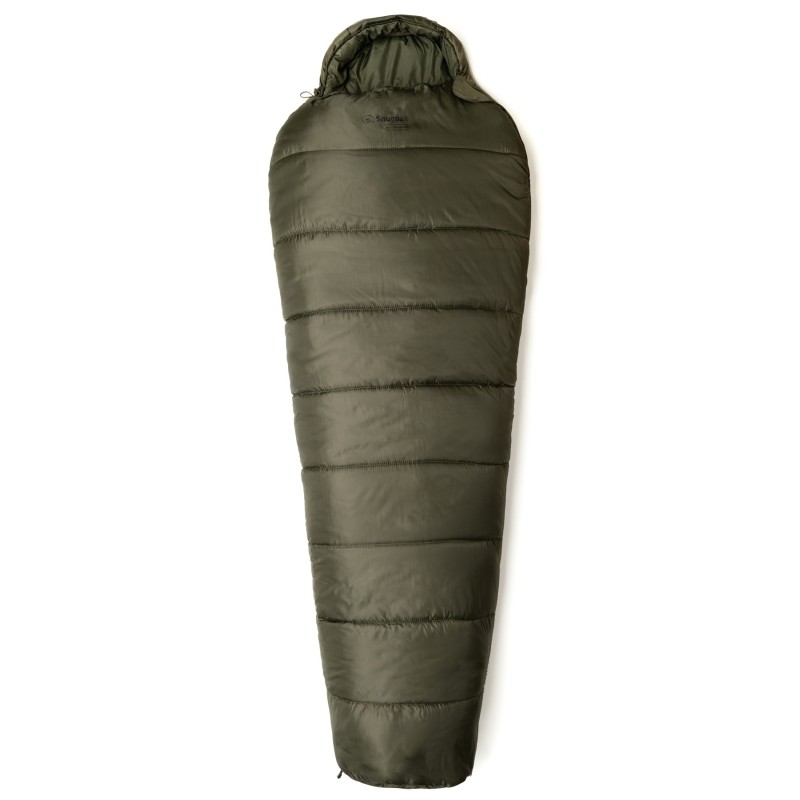 Miegmaišis SNUGPAK Sleeper Expedition Olive LH .