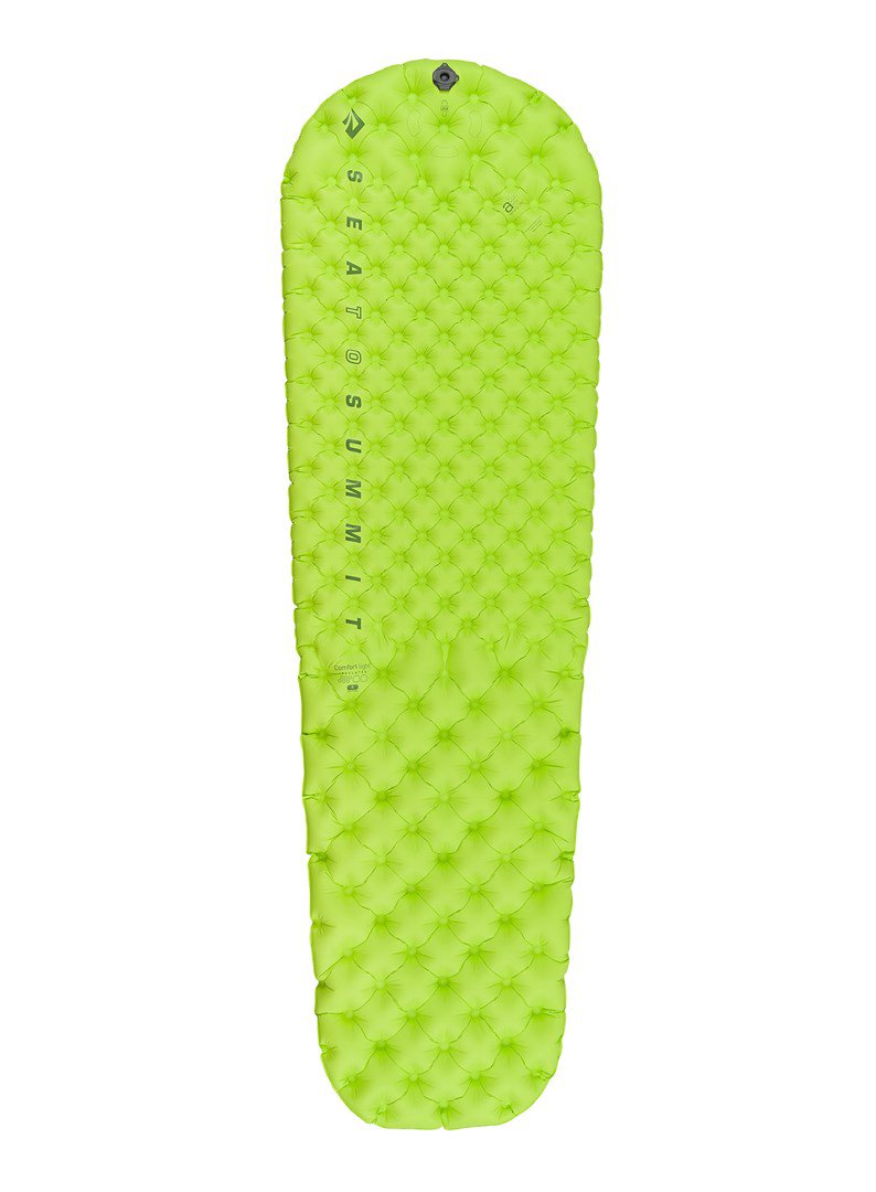 MATERAC SEA TO SUMMIT COMFORT LIGHT ASC INSULATED MAT
