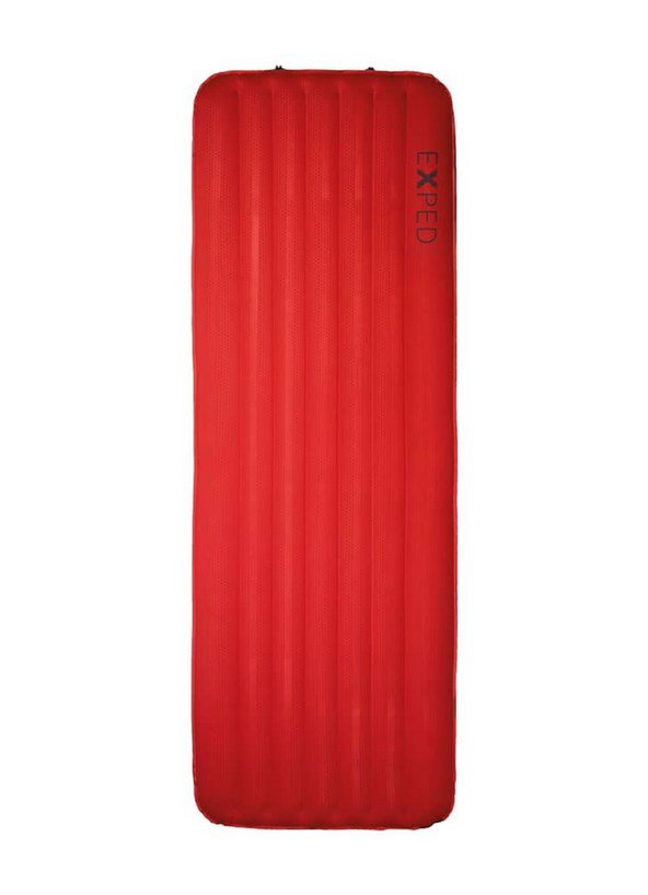 Exped MegaMat Lite 12 LW ruby red kilimėlis