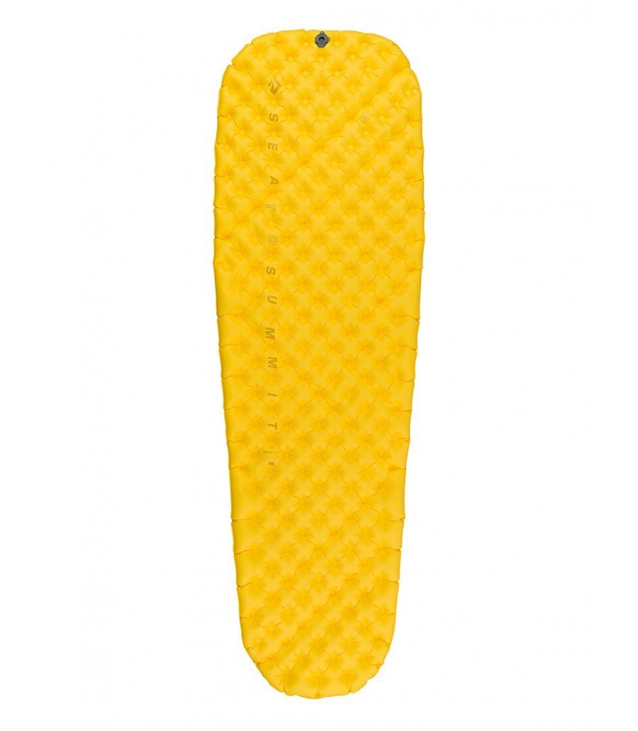 Sea To Summit UltraLight Mat 640 mm 2010 mm Geltona