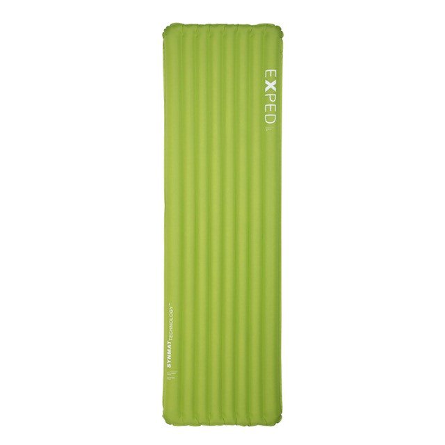 Exped Ultra 3R Tappetino da trekking taglia M Verde