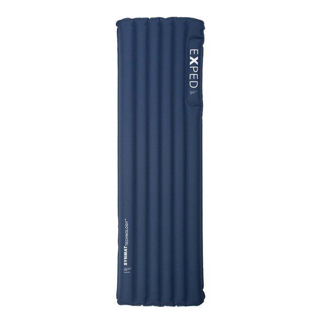 Exped Versa 5R Trekingo kilimėlis dydis LW Mėlyna