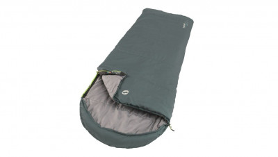 Miegmaišis OUTWELL Campion Lux Teal L