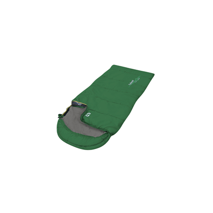 Vienguliai Outwell  Campion Junior  Sleeping Bag  170 x 65 cm  Left Zipper