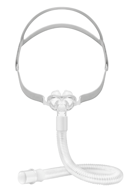 Nosies kaukė CPAP aparatams YP-01L
