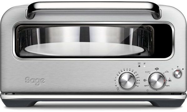 Sage SPZ820 elektrinė krosnelė