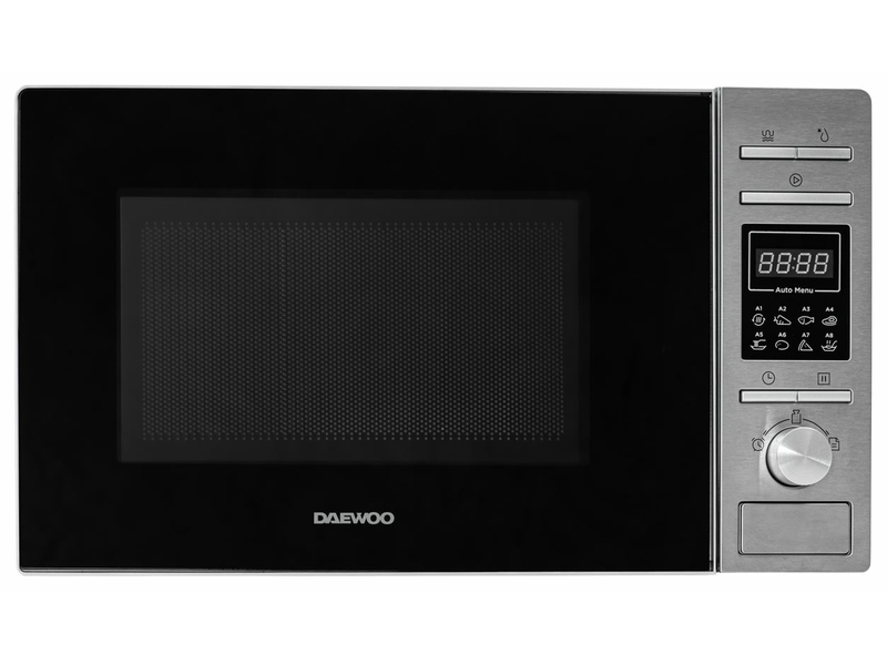 Mikrobangų krosnelė DAEWOO DM-2044DSG su grilium
