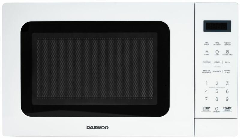 Mikrobangų krosnelė DAEWOO DM-2021DW
