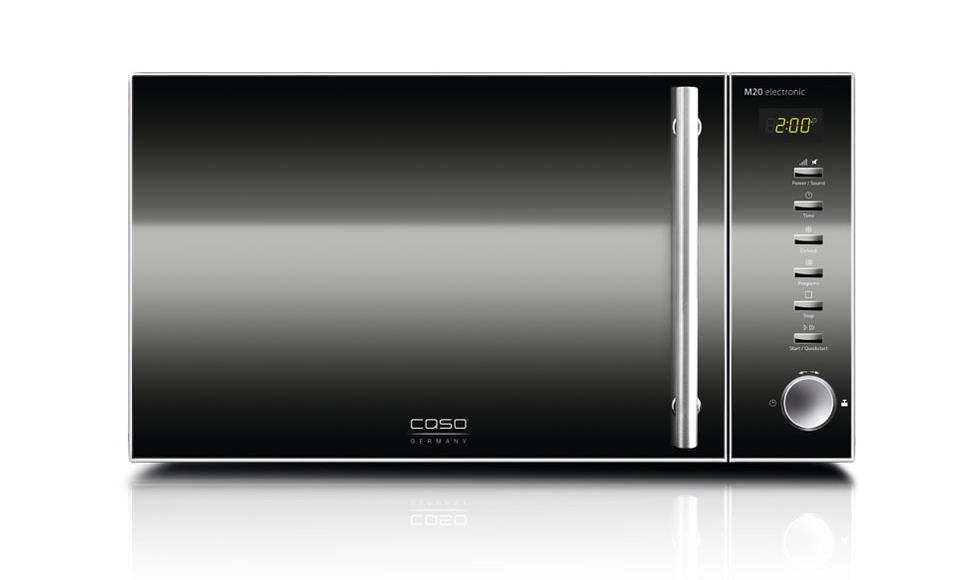 Mikrobangų krosnelė Caso M 20 800W