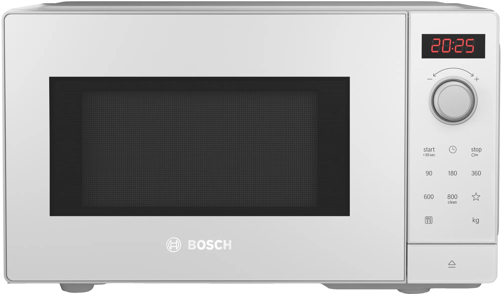 Mikrobangų krosnelė BOSCH FFL023MW0