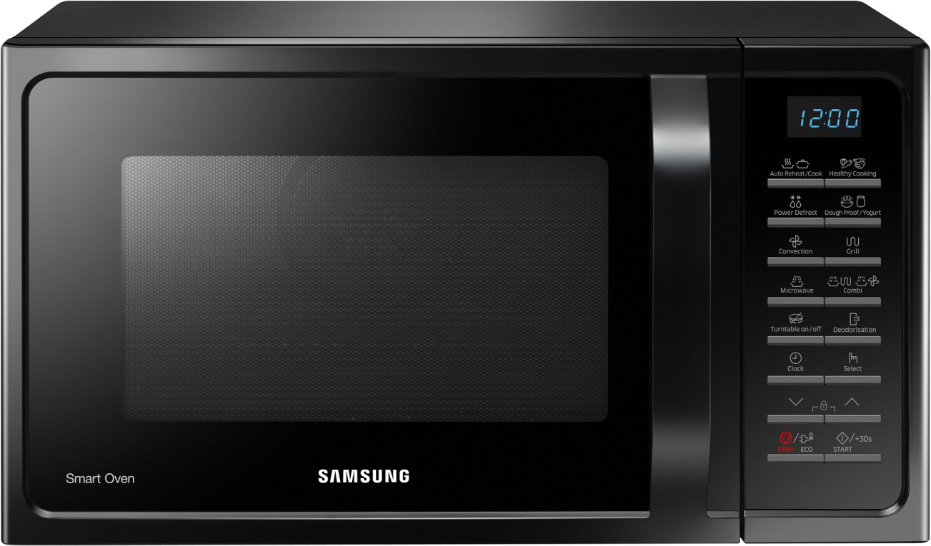 SAMSUNG MC28H5015AK/BA Mikrobanginė