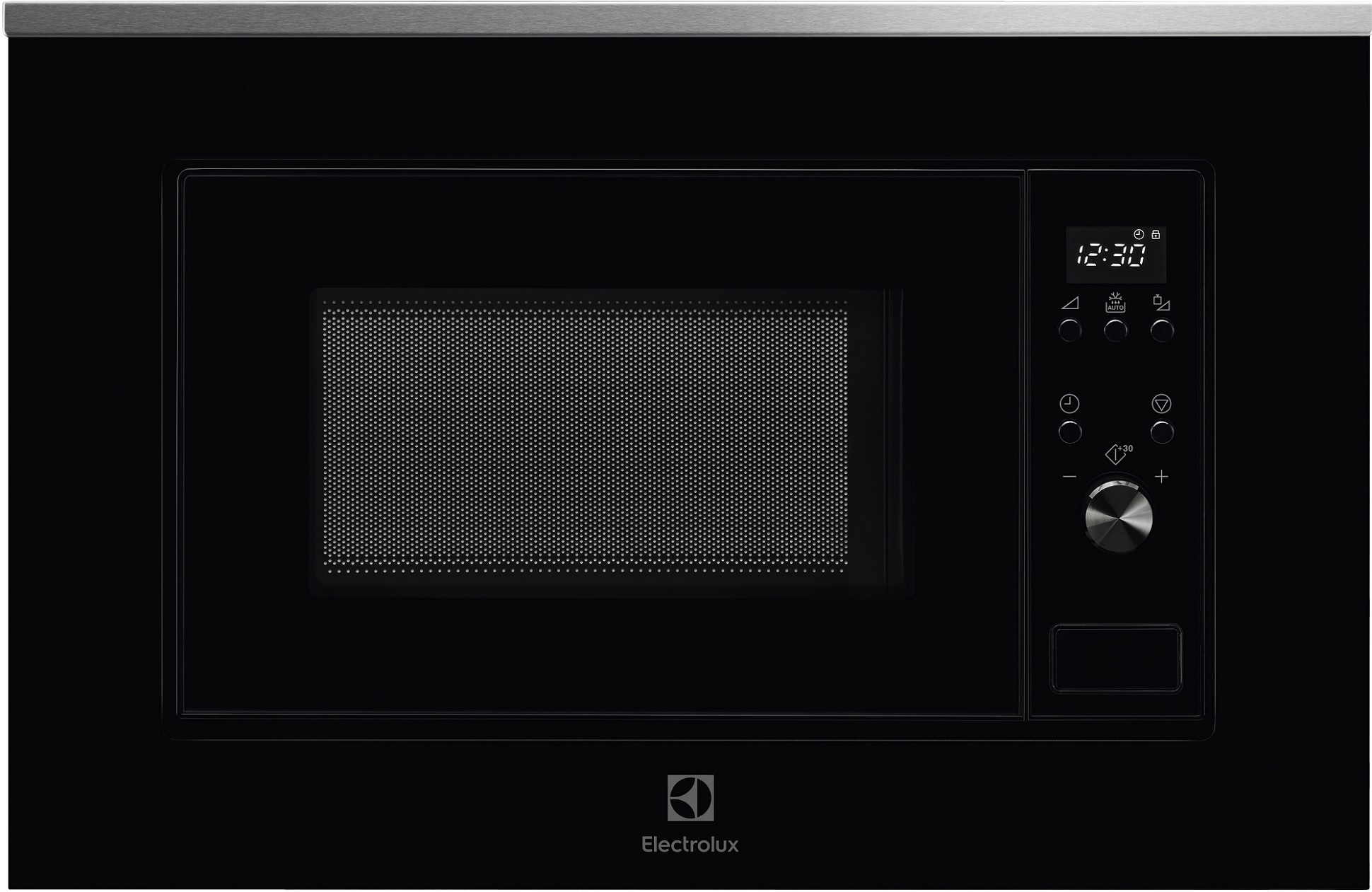 Mikrobangų krosnelė ELECTROLUX LMS2203EMX įmontuojama