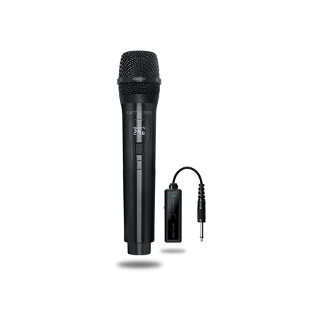 Muse | Wireless Microphone | MC-30 WI