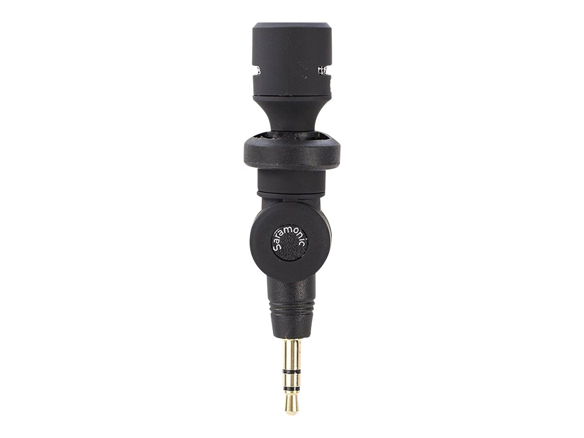 Saramonic Mini Microphone 3.5mm | SR-XM1