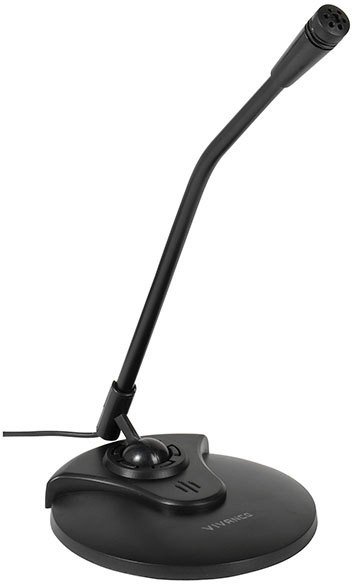 Vivanco desktop microphone IT-MIC 1 (36649)