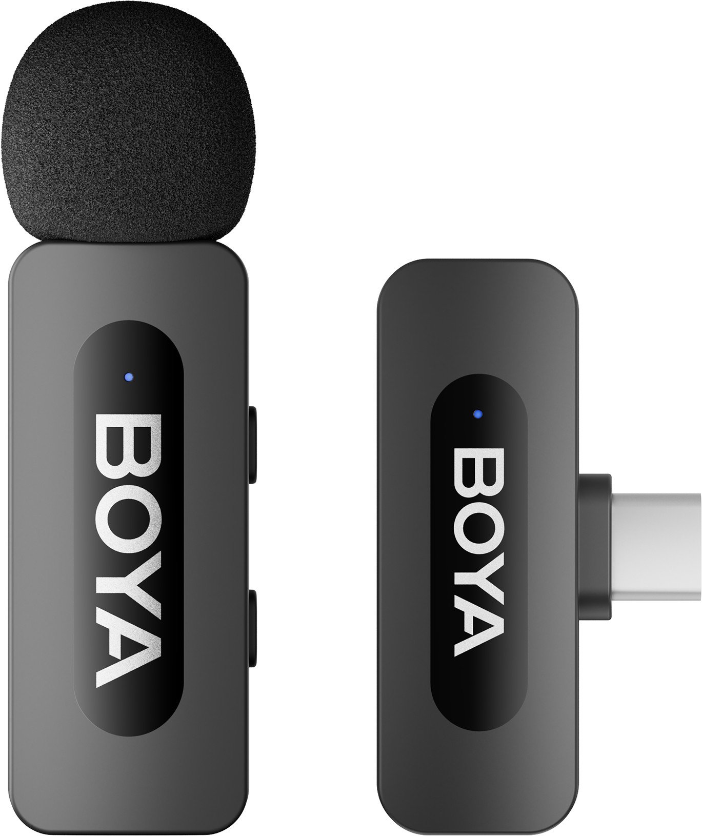 Mikrofonas Boya BY-V10 USB-C V2