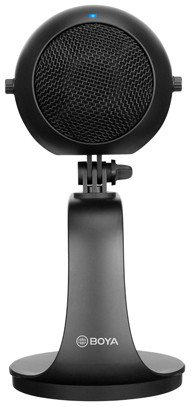 Boya microphone USB Mini Table BY-PM300