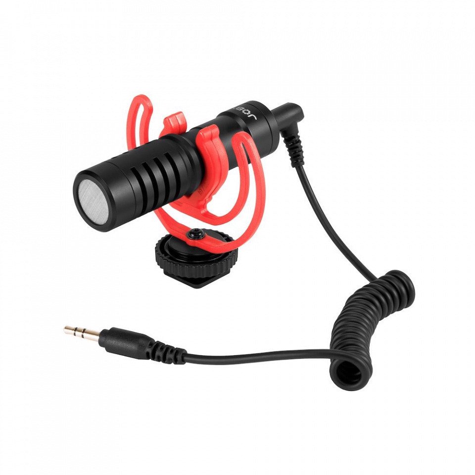 Joby microphone Wavo Mobile JB01643-BWW