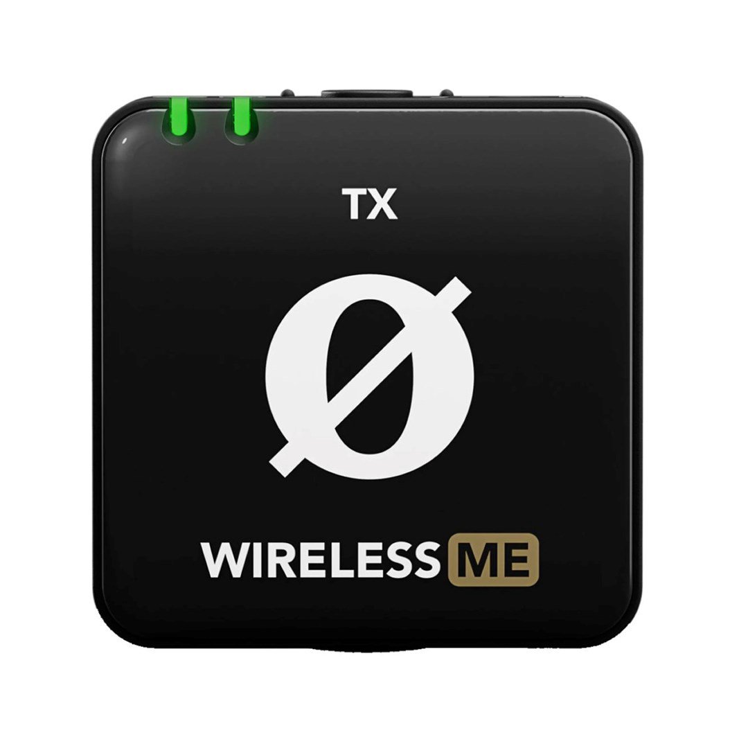 Rode Wireless ME TX Transmitter