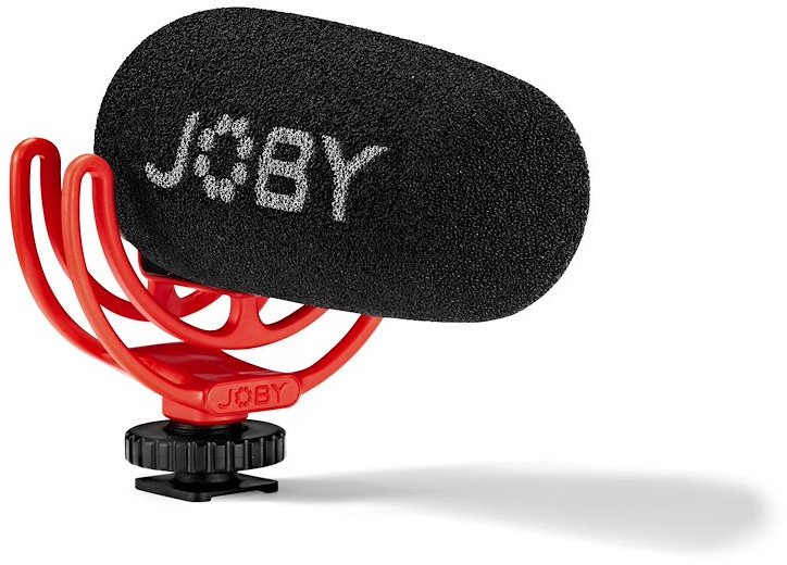 Joby microphone Wavo (JB01675-BWW)