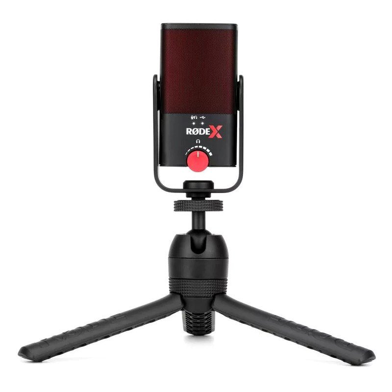 RodeX microphone XCM-50 Condenser USB