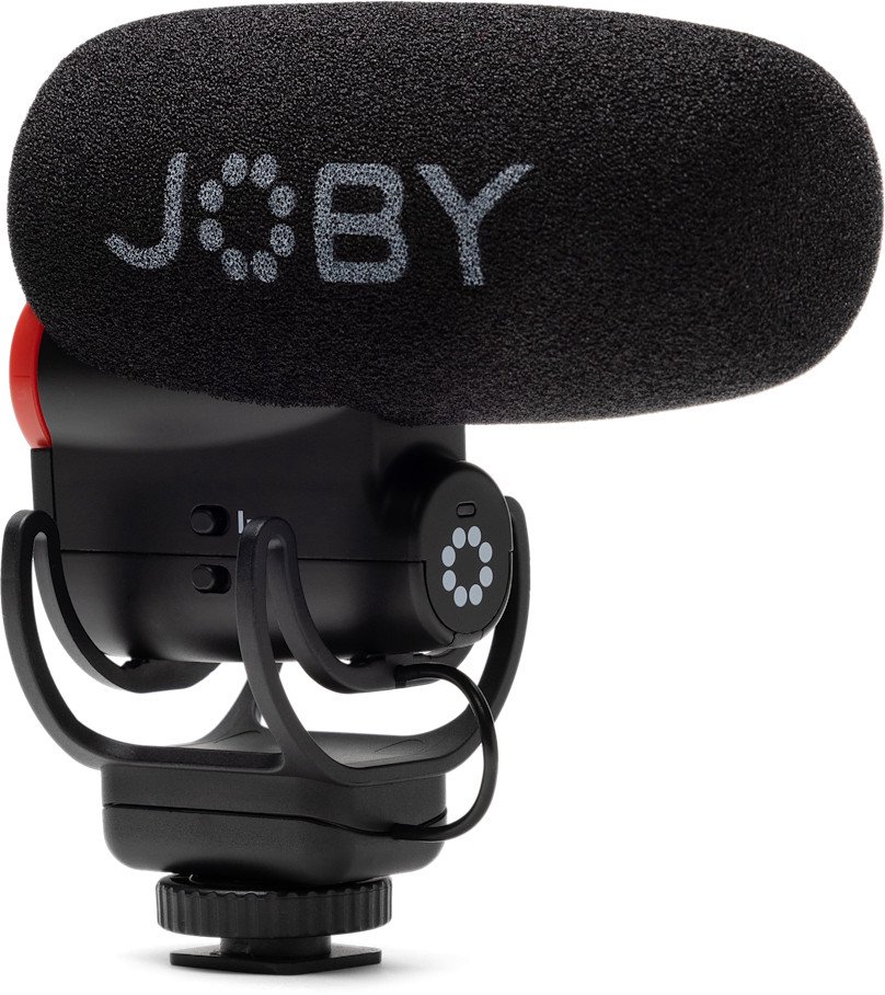 Joby microphone Wavo Plus