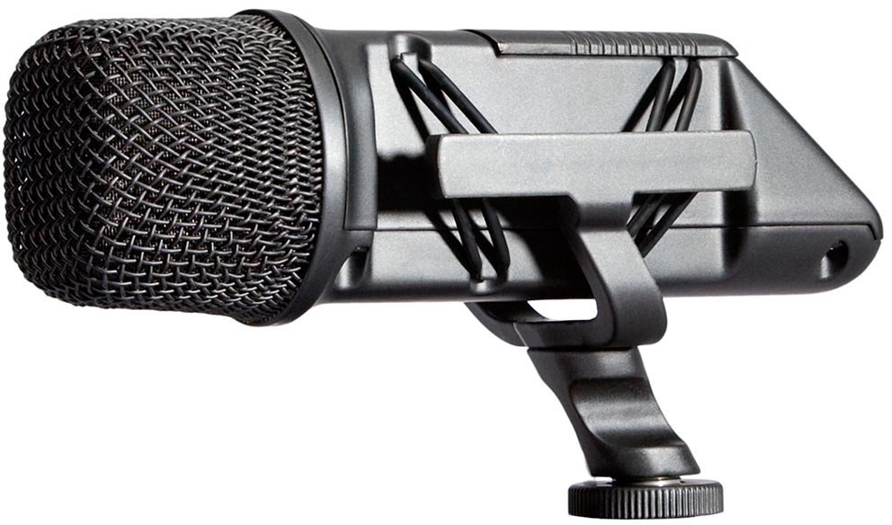 Rode microphone Stereo VideoMic