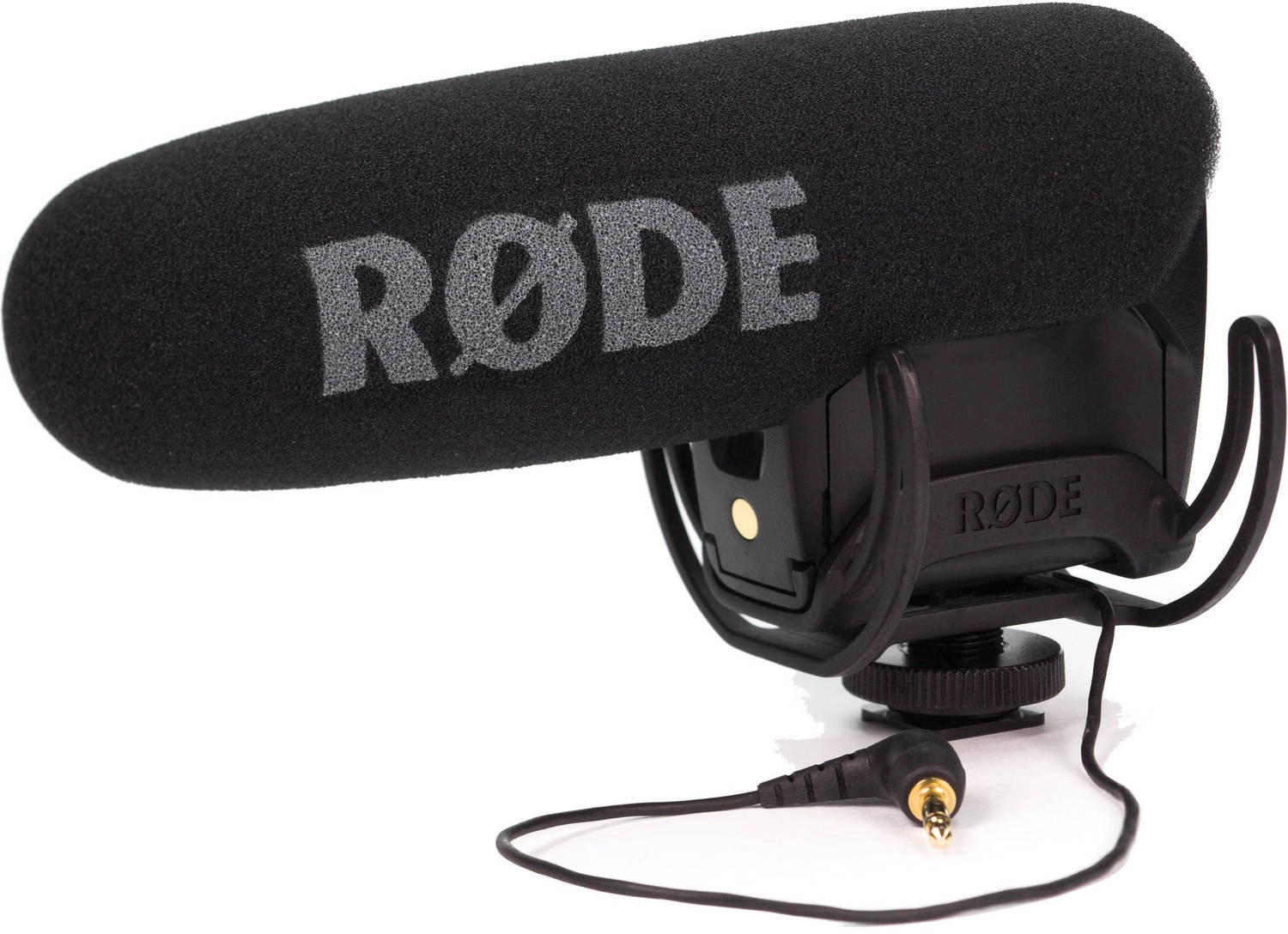 Rode microphone VideoMic Pro Rycote