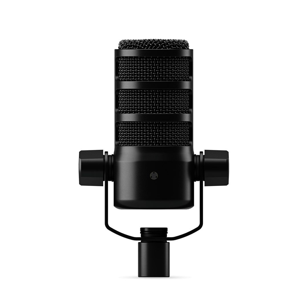 Rode microphone PodMic USB