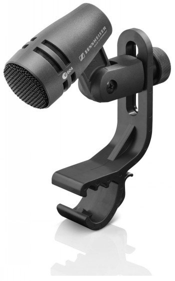 SENNHEISER E 604 INSTRUMENT MICROPHONE