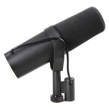 Mikrofonas Shure  Vocal Microphone  SM7B